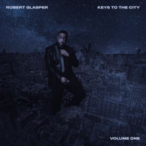 Download track One For Grew Robert Glasper