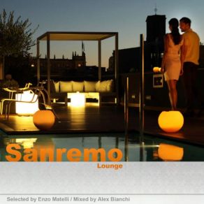 Download track Sanremo Lounge Mixed Enzo Matelli