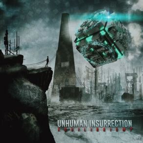 Download track Chasing Hope Unhuman Insurrection