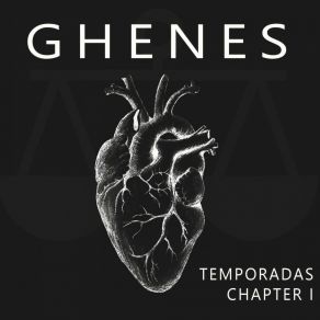 Download track Empty Circles Ghenes