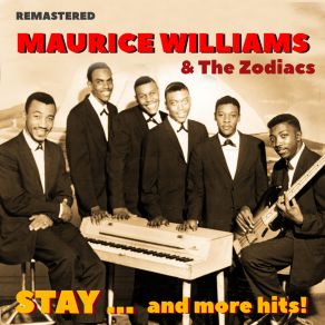 Download track I Love You Baby (Remastered) The Zodiacs