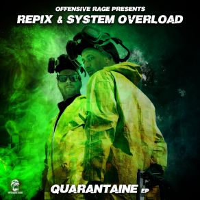 Download track RGB Power (Ground Zero 2019 Anthem) System Overload