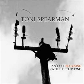 Download track Kind Of Girl Toni Spearman