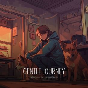 Download track Moonlight's Gentle Embrace Puppy Music