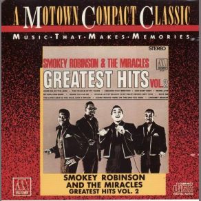 Download track Going To A Go-Go Smokey Robinson & The Miracles