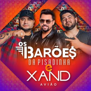 Download track Renatinha (Ao Vivo) Xand Avião