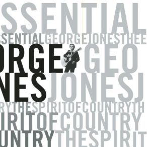 Download track Who's Gonna Fill Their Shoes George Jones