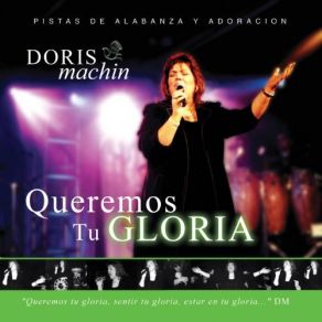 Download track Estar En Tu Presencia DORIS MACHIN