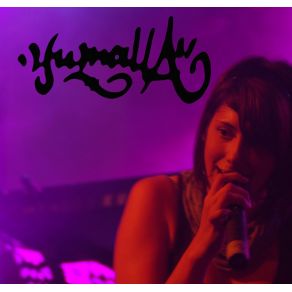 Download track YumaLLa - Mi Camino Oscuro YumaLLa