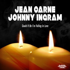 Download track Could It Be I'm Falling In Love (Remix) Johnny Ingram