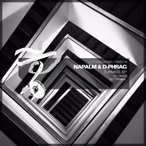 Download track Heavy (Original Mix) Napalm, D-Phrag