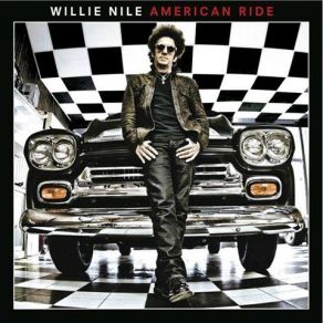 Download track If I Ever See The Light Willie Nile