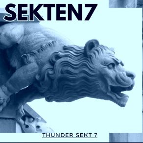 Download track Thunder Sekt 7 (Version 2) Sekten7