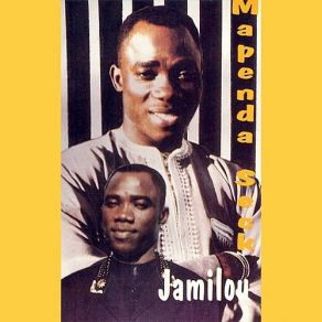 Download track Jamilou Mapenda Seck