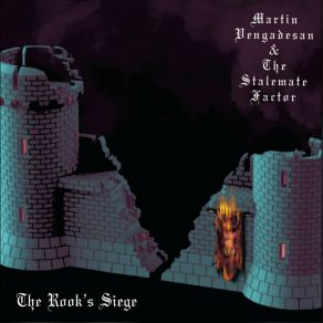 Download track The Great Robbery Of Kuala Lumpur Martin Vengadesan, The Stalemate Factor