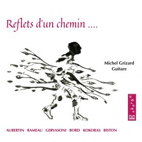 Download track Pièces De Clavecin Avec Une Méthode, Suite In D Major, RCT 3: XVII. Les Cyclopes (Arr. For Guitar By Anonymous) Michel Grizard