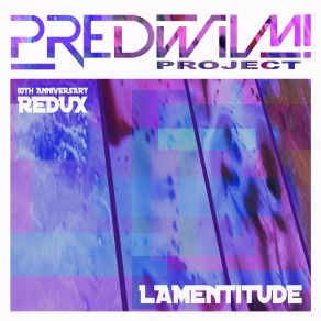 Download track Ethery (Redux) PredWilM! ProjectRedux