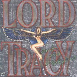 Download track East Coast Rose Lord Tracy, Terry Glaze