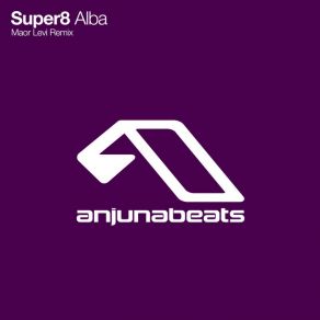 Download track Alba (Maor Levi Remix) Super8 & Tab