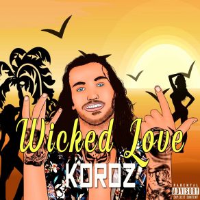 Download track I Know The Kordz