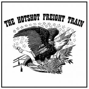 Download track The Tennessee Hotshot, Freight Train