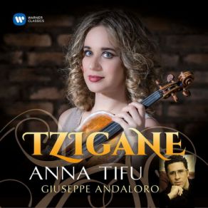 Download track Tzigane (Rhapsodie De Concert), M. 76 Anna Tifu, Giuseppe Andaloro