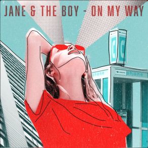 Download track OMW - Instrumental Version The Boy, JaneOMW