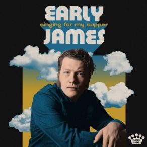 Download track Easter Eggs Early James