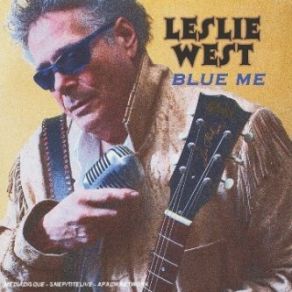 Download track One Thing On My Mind Leslie West