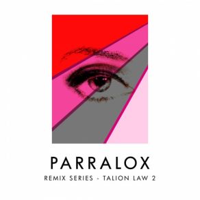 Download track Sharper Than A Knife (The Talion Law Electro Mix) Parralox