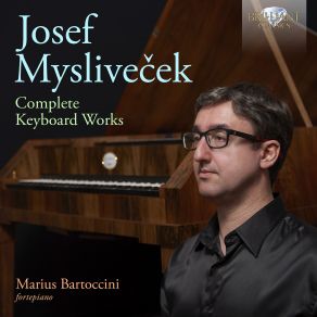 Download track Sonata No. 5 In A Major: II. Minué Marius Bartoccini