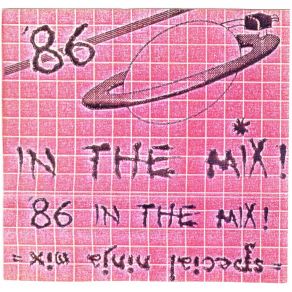 Download track '86 In The Mix! (Part 2) Dr. Dre