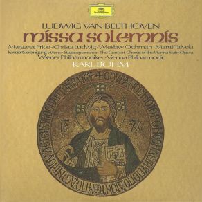 Download track Sanctus - Praeludium - Benedictus Bpo, Karl Böhm