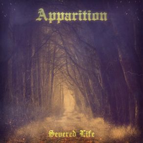 Download track Beyond Comprehension Apparition