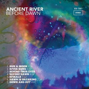 Download track Spirals Ancient River