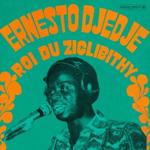 Download track Bliwana Ernesto Djédjé