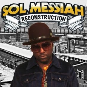 Download track The Earth Sol Messiah