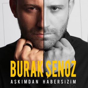 Download track Benim Oldun (2015) Burak Şenöz