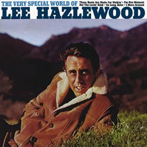 Download track Not The Lovin' Kind Lee Hazlewood