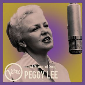 Download track They Can't Take That Away From Me (Single Version) Peggy Lee