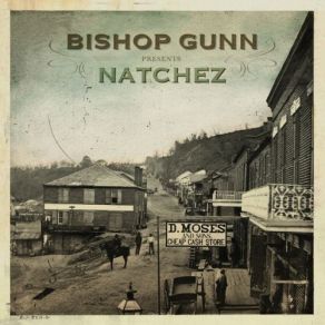 Download track Silver Street Bishop Gunn
