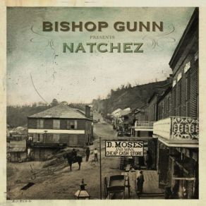 Download track Devil Is A Woman Bishop Gunn