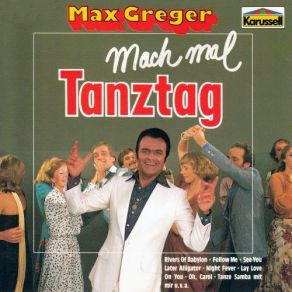 Download track Shake, Rattle And Roll Max Greger