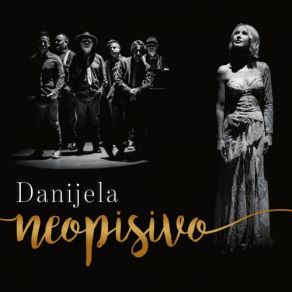 Download track Sto Sam Ja, Sto Si Ti' Danijela, Danijela Martinović