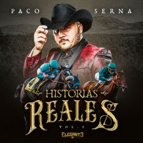 Download track El Colorado Paco Serna