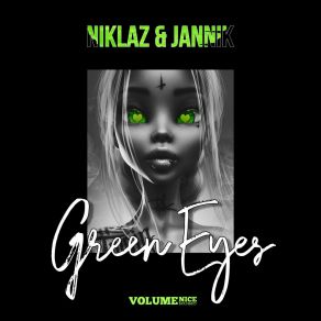 Download track Green Eyes (Radio Mix) Niklaz