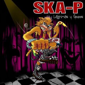 Download track Los Hijos Bastardos De La Globalización Ska-P