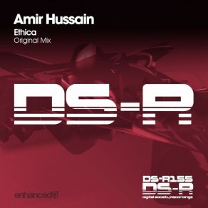 Download track Ethica (Original Mix) Amir Hussain