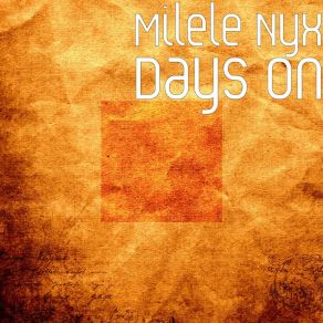 Download track Nyxed Milele Nyx