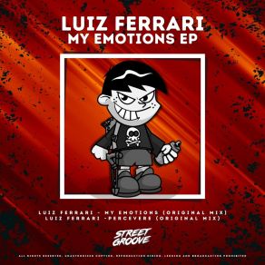 Download track My Emotions (Radio Edit) Luiz Ferrari